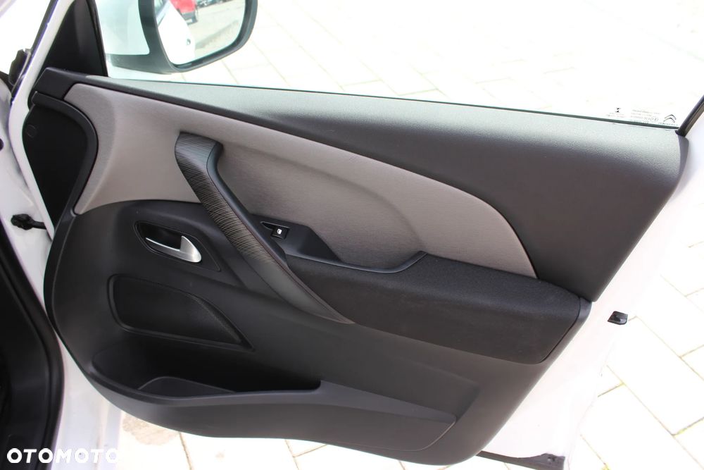 Citroën C4 Picasso BlueHDi 120 SELECTION - 33