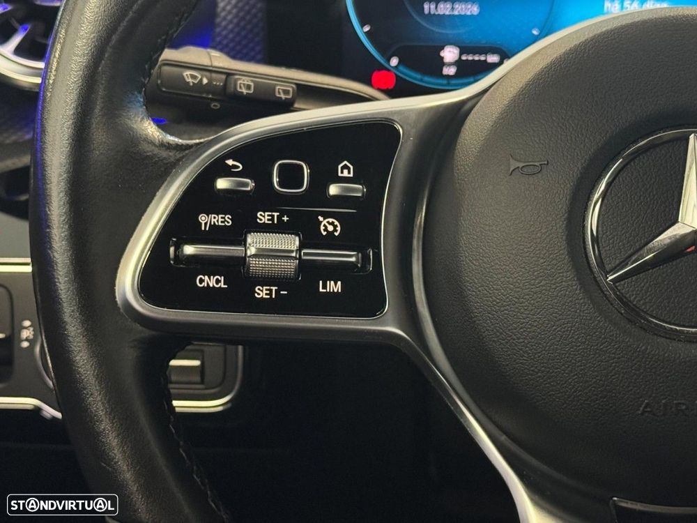 Mercedes-Benz A 250 e Style Plus - 34