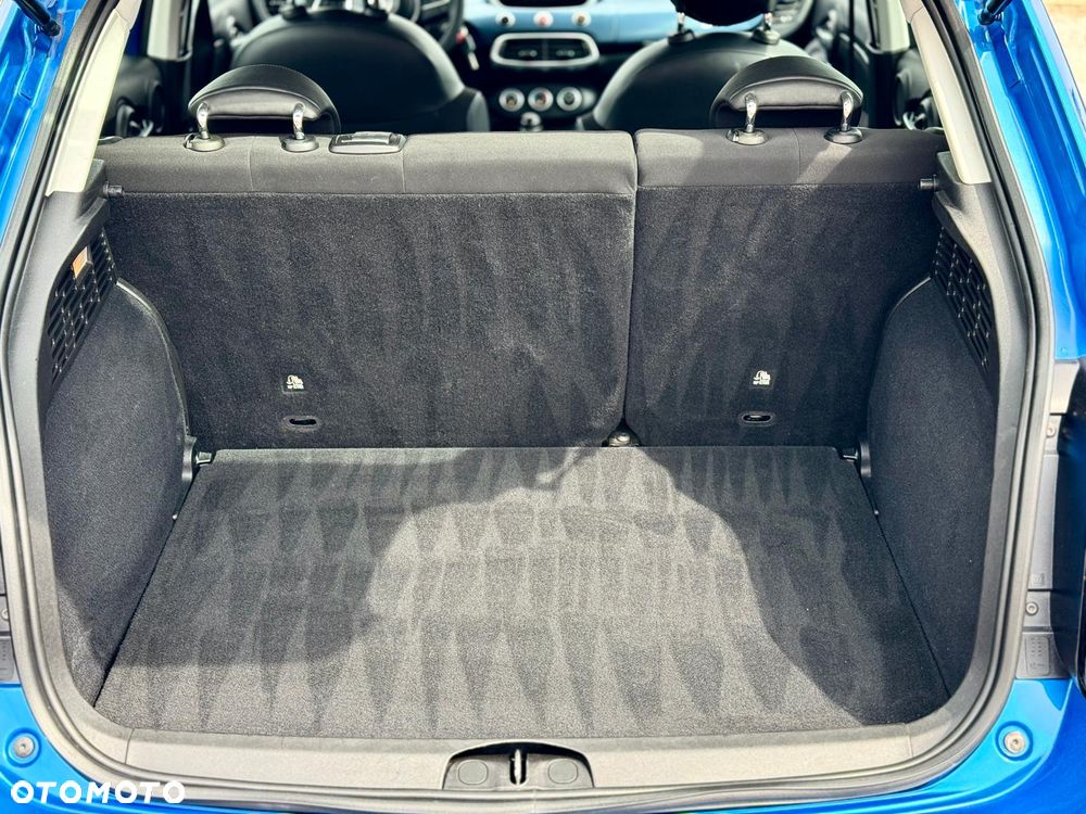 Fiat 500X 1.6 E-Torq 4x2 Mirror - 14