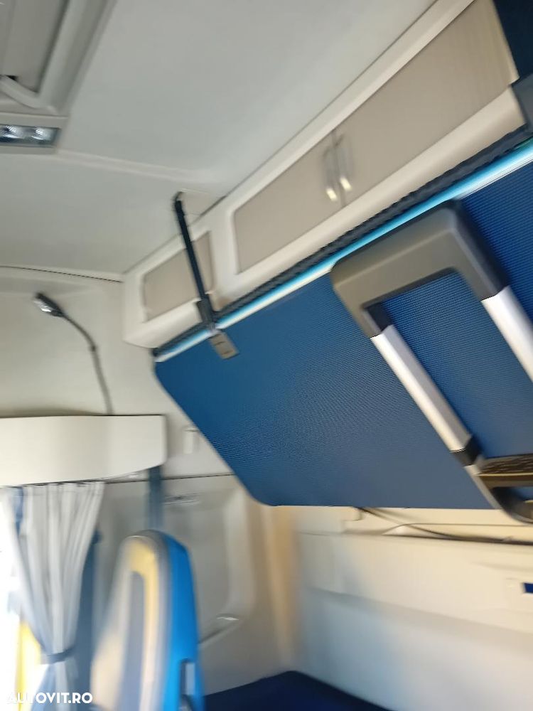 Volvo 460 I-SAVE Normal Finantare Garantie - 7