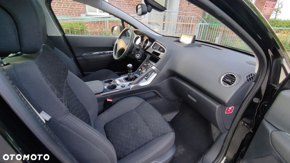 Peugeot 3008 BlueHDi 120 Stop & Start Active - 20