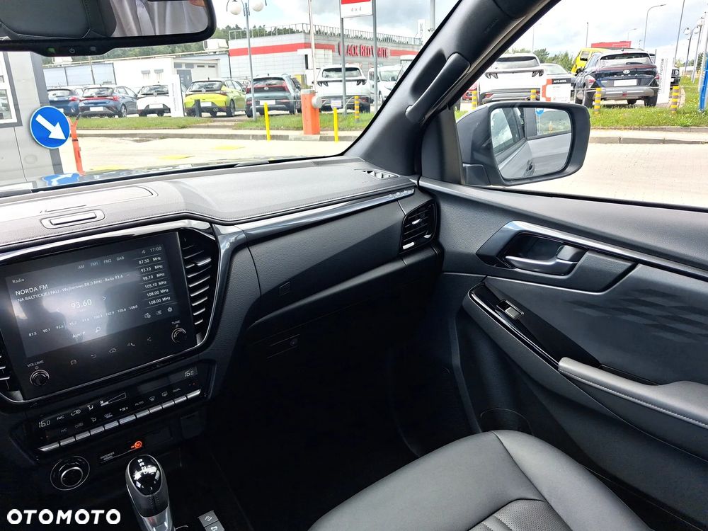 Isuzu D-Max 2.2 DC LSE 4WD - 19