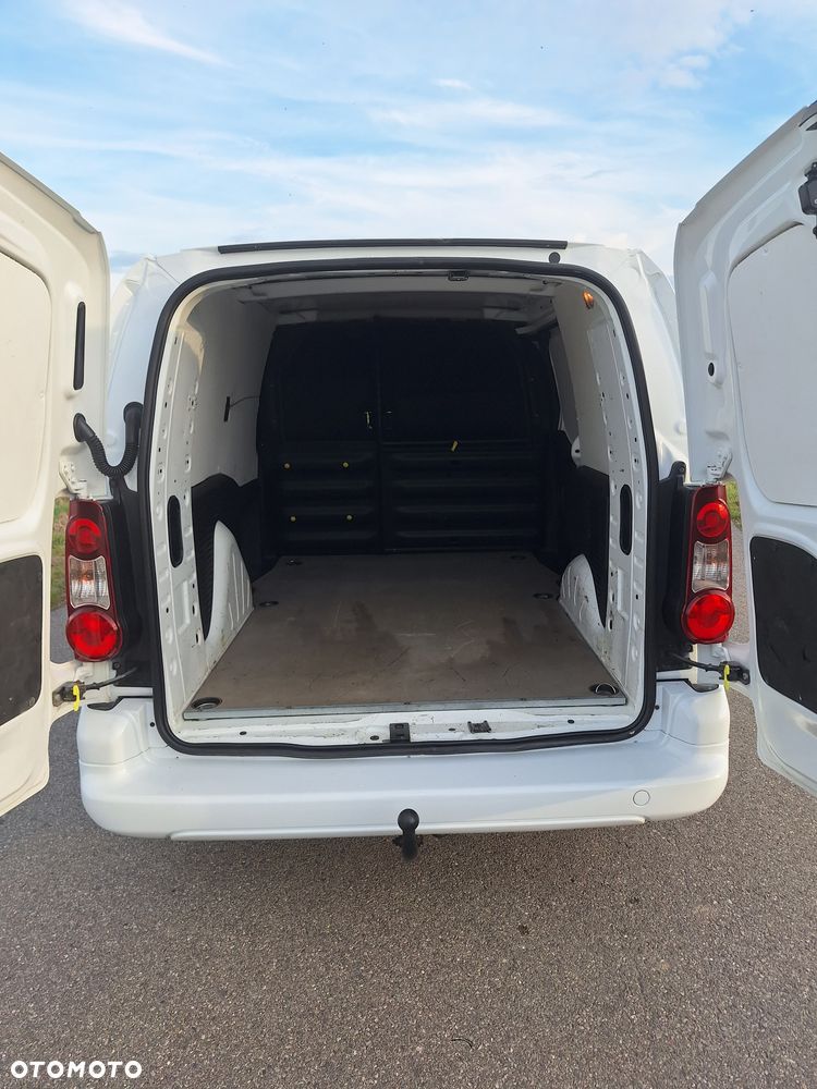 Citroën Berlingo - 8
