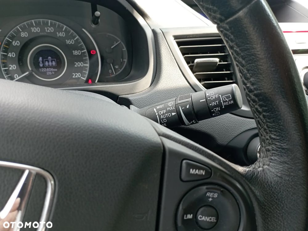 Honda CR-V 2.0 Lifestyle - 17