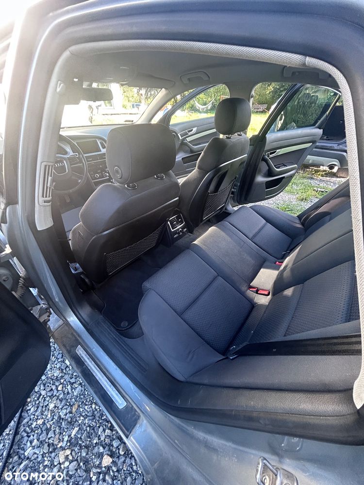 Audi A6 Limousine - 17