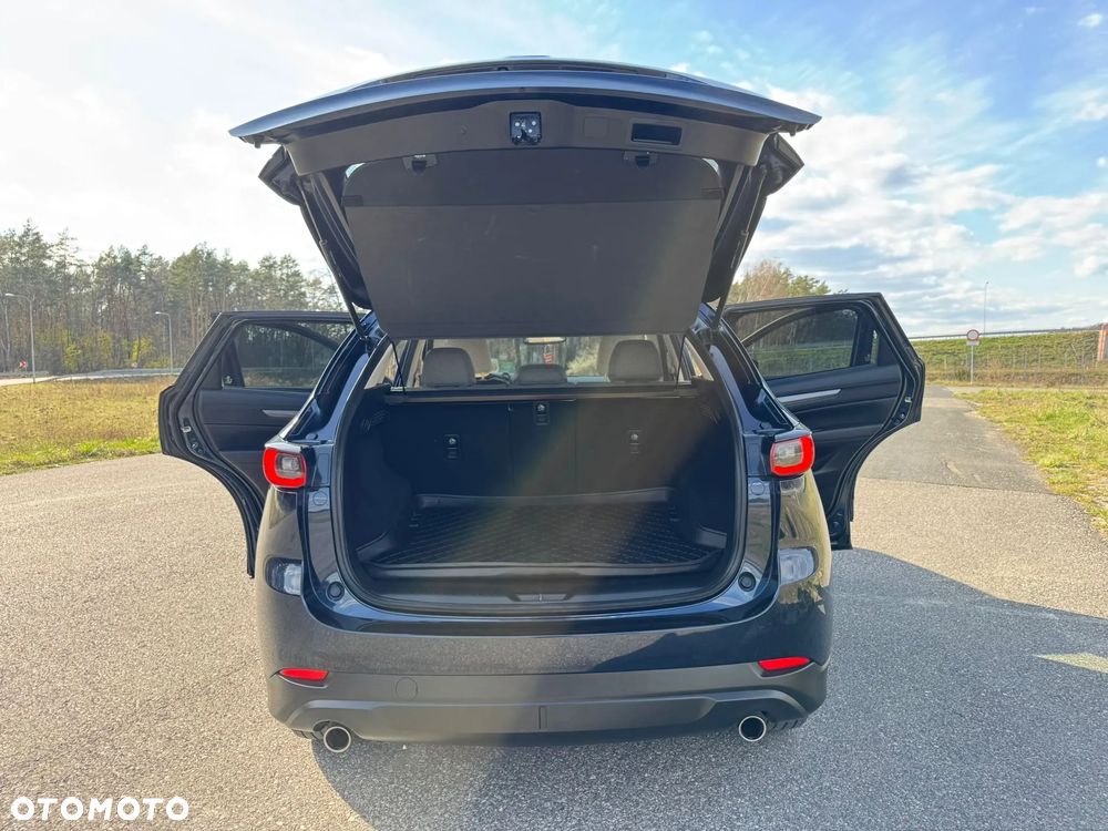 Mazda CX-5 SKYACTIV-G 194 AWD ADVANTAGE - 12