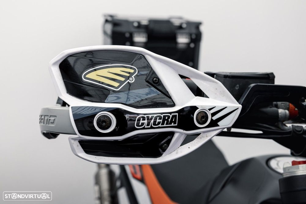 KTM Adventure 790 R - 19