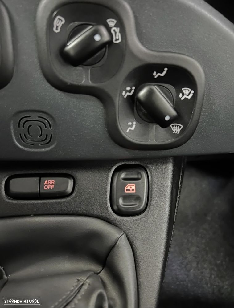 Fiat Panda 1.0 Hybrid - 10