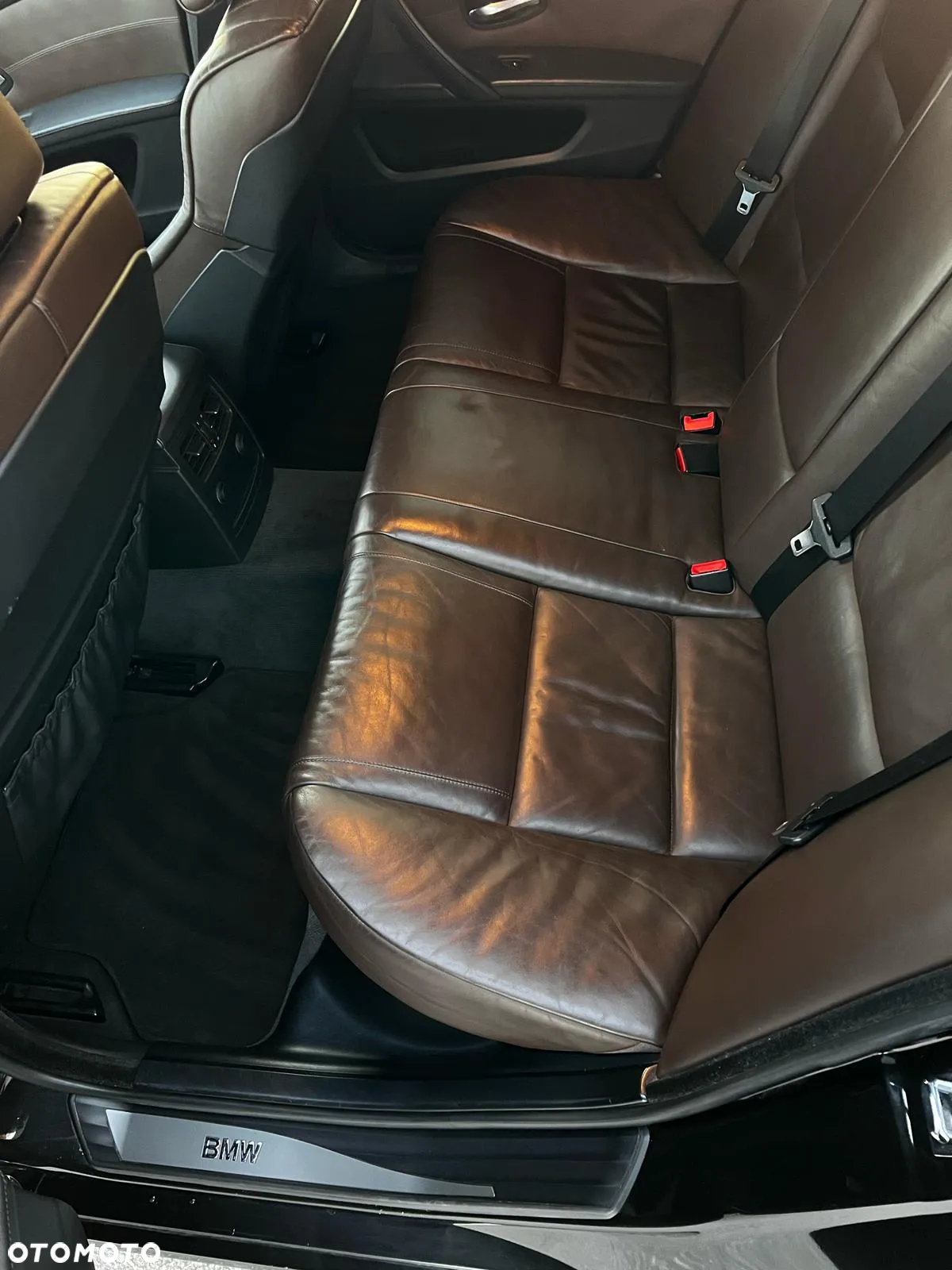BMW Seria 5 520d - 11