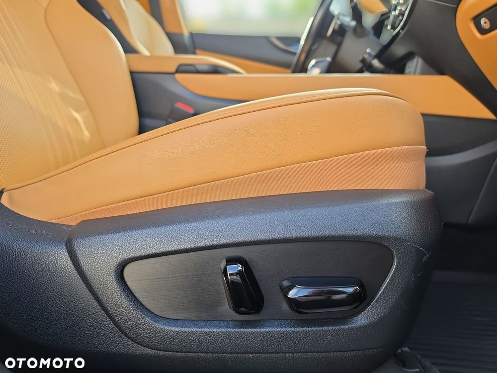 Lexus NX 350h Prestige AWD - 29