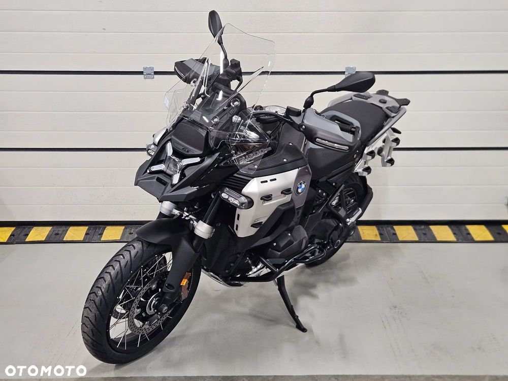 BMW GS - 5
