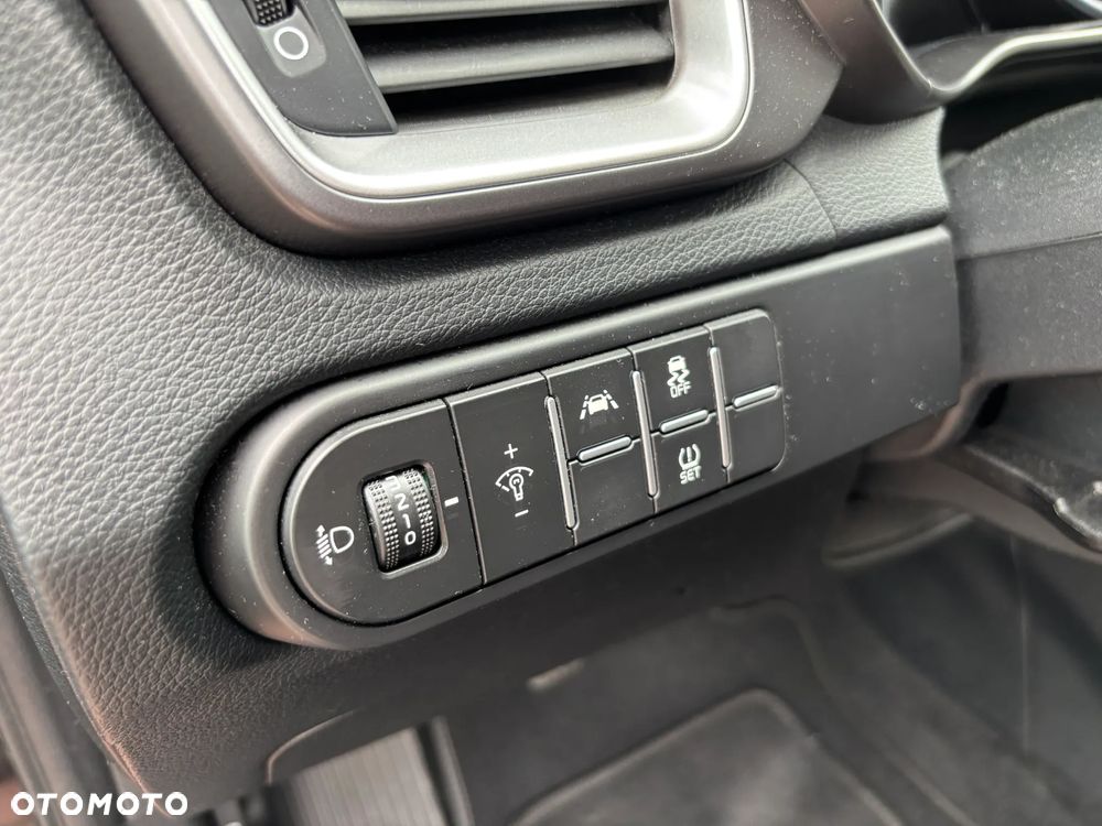 Kia Ceed 1.0 T-GDI M - 17