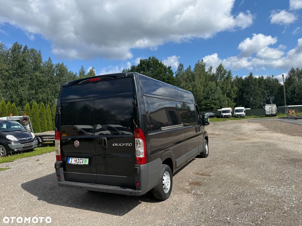 Fiat Ducato - 2