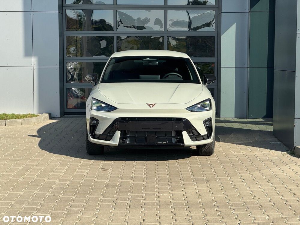 Cupra Leon 2026 photo 3