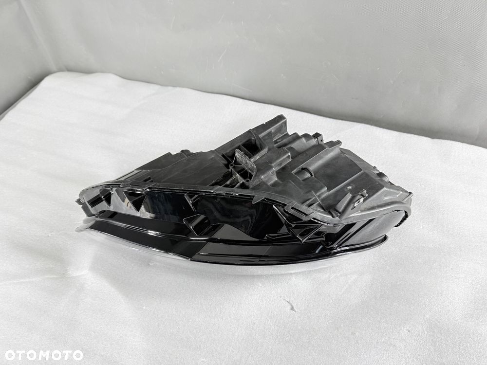 Lampa przednia prawa Opel Insignia B 39195646 full led - 8