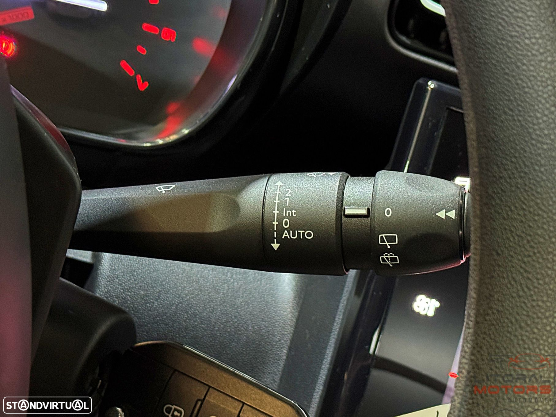 Citroën C3 Aircross 1.2 PureTech Feel - 24