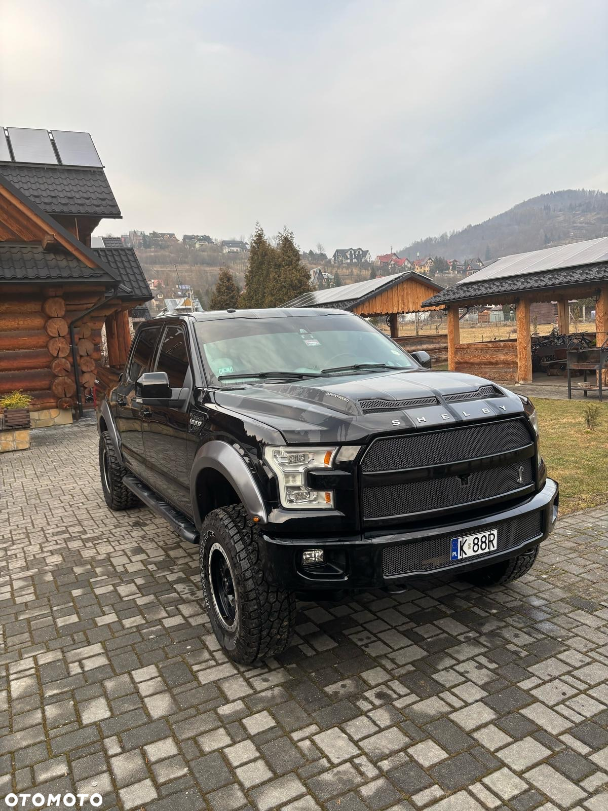 Ford F150 - 9