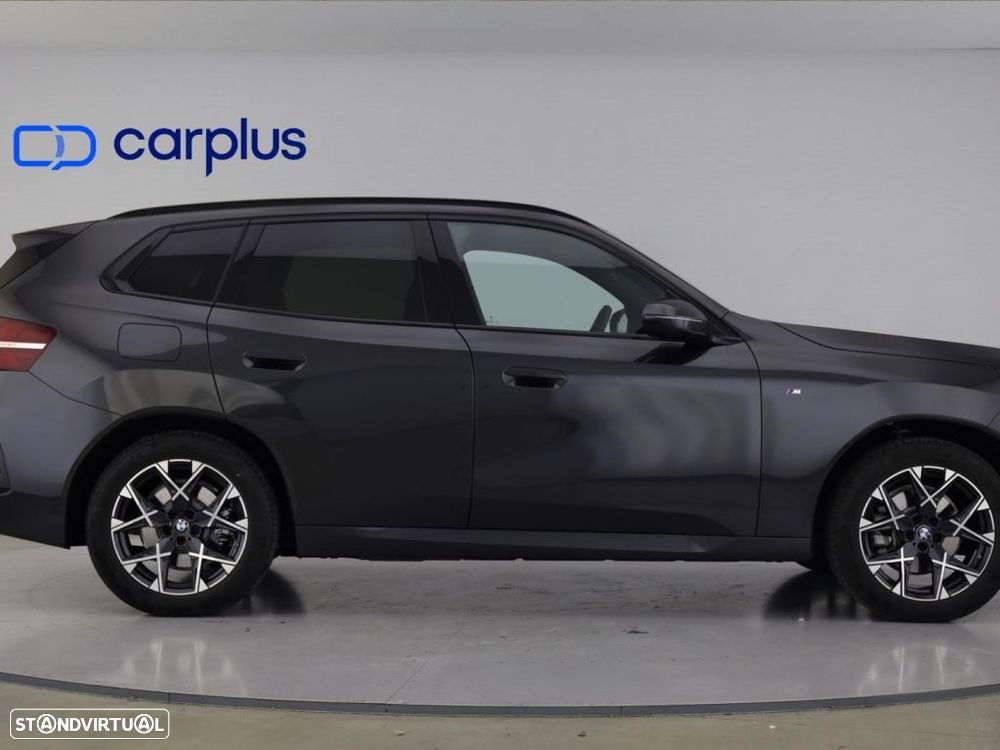 BMW X3 30 e xDrive Pack M Desportivo - 8