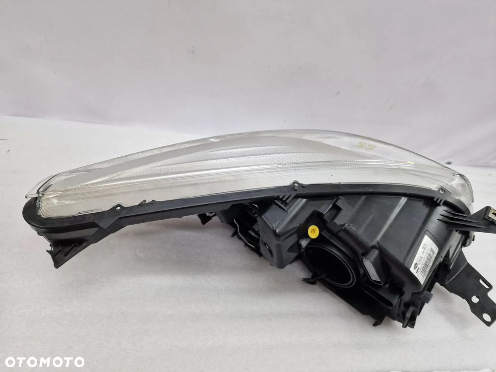 FORD KUGA MK2 12- LEWA LAMPA PRZEDNIA PRZÓD XENON , NR CV44-13006AG , NR AUKCJI LA22 - 12