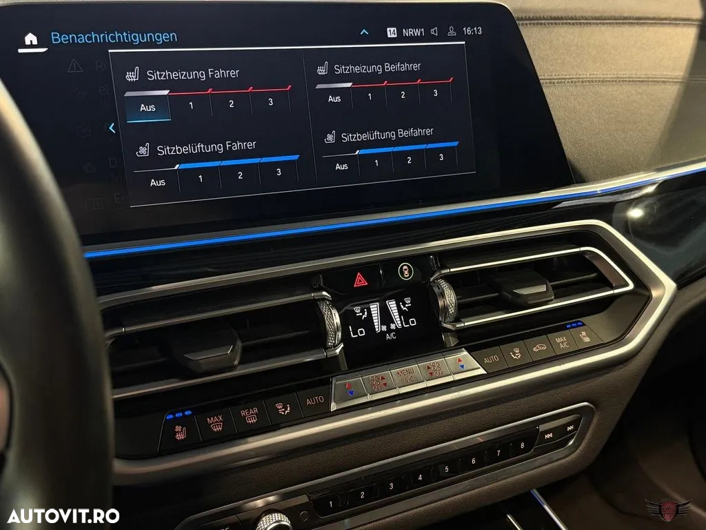 BMW X5 xDrive45e AT PHEV - 16