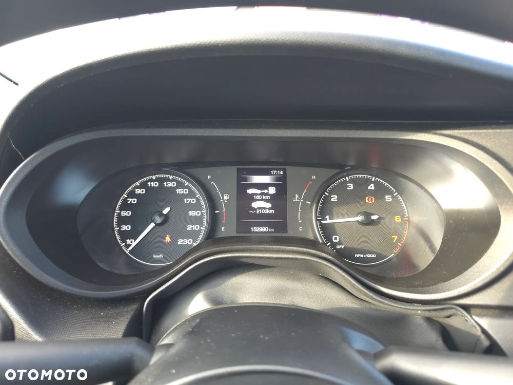 Fiat Tipo 1.4 Classic - 26