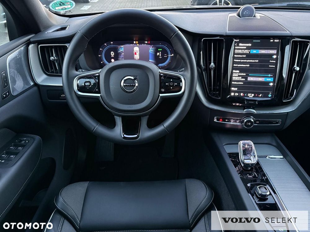 Volvo XC 60 - 15