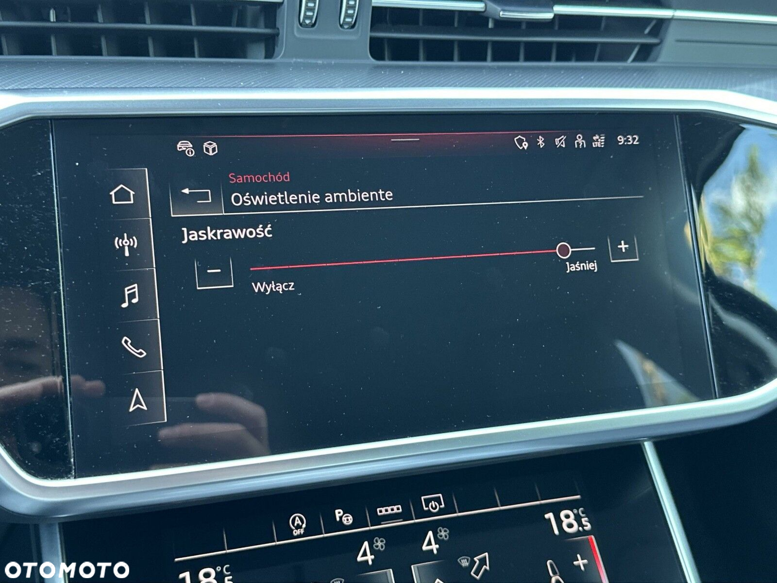 Audi A6 - 37
