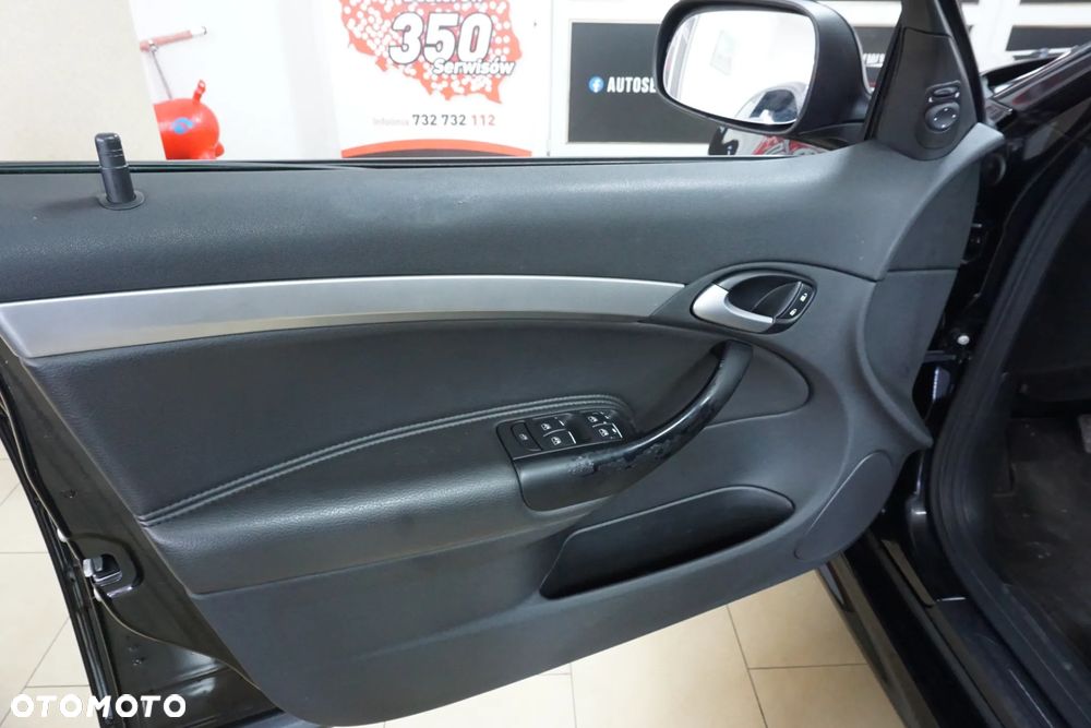 Saab 9-3 1.9TTiD PF Vector - 24