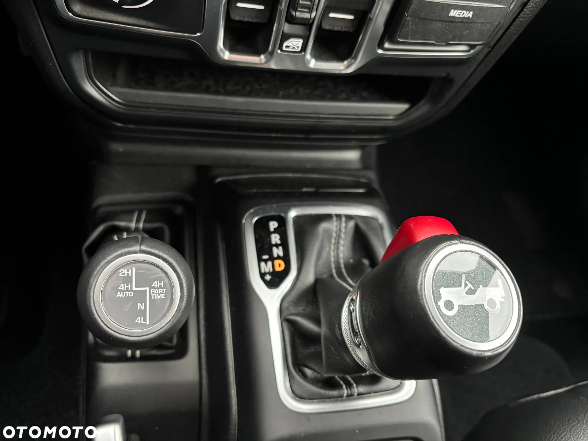 Jeep Wrangler - 17
