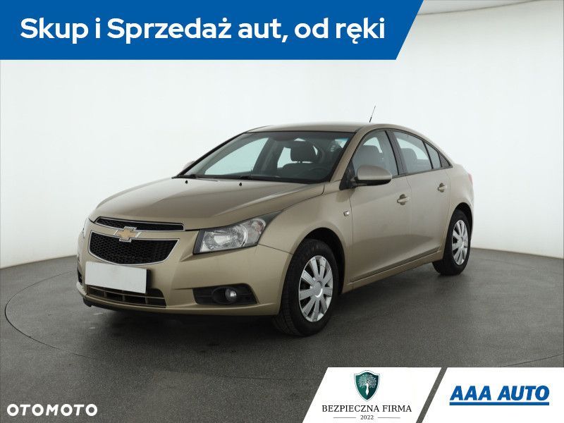 Chevrolet Cruze - 2