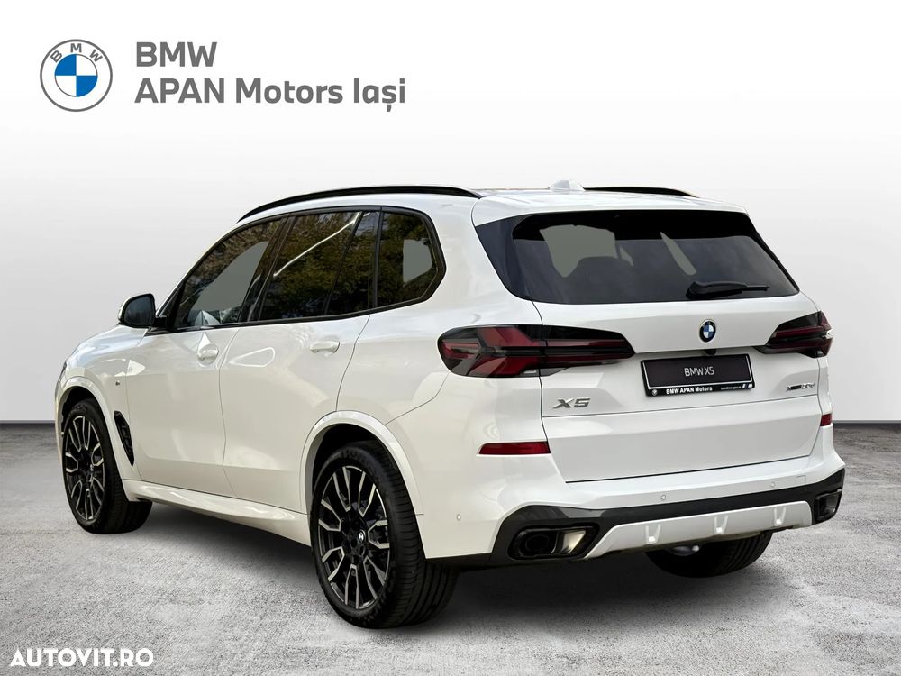 BMW X5 xDrive30d AT MHEV - 6