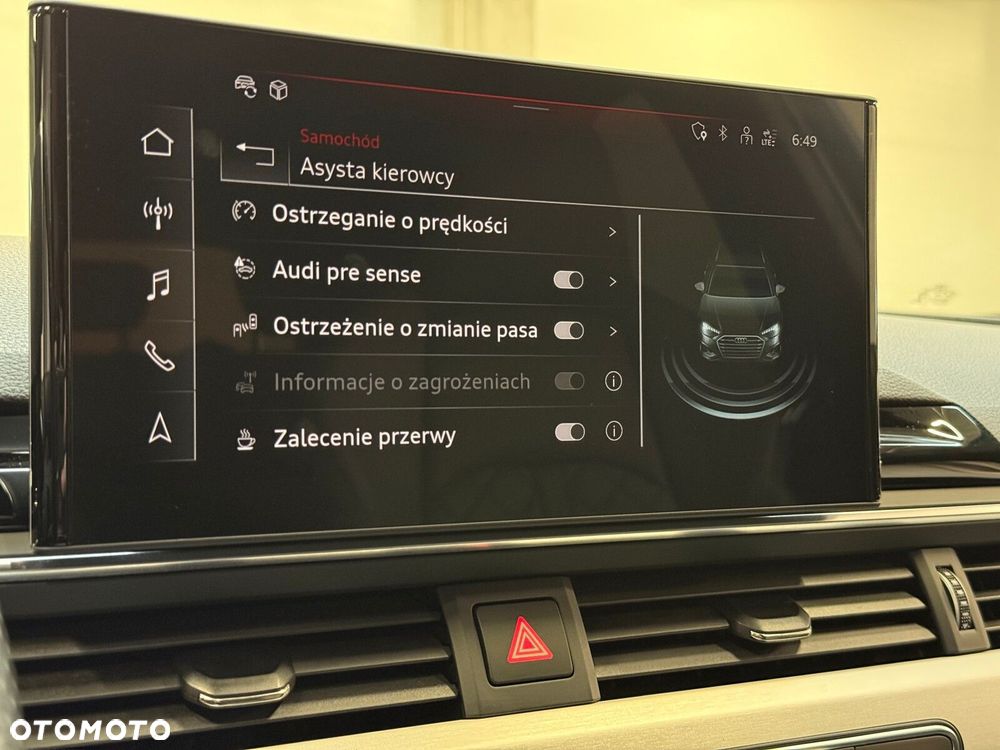 Audi A4 Avant - 41