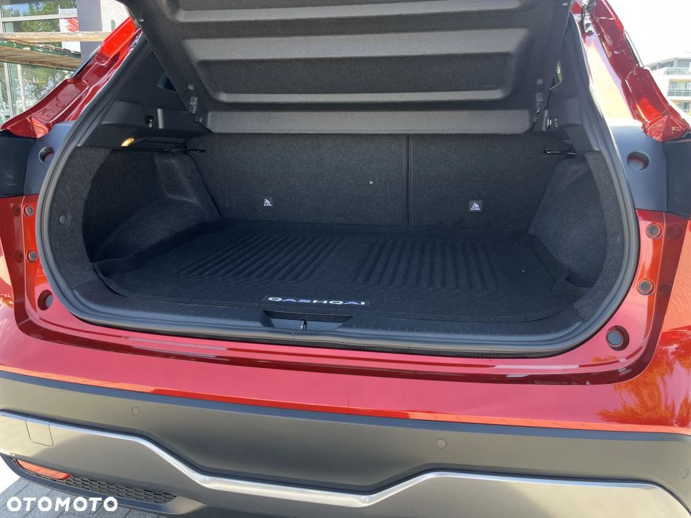 Nissan Qashqai 1.3 DIG-T MHEV N-Connecta - 17