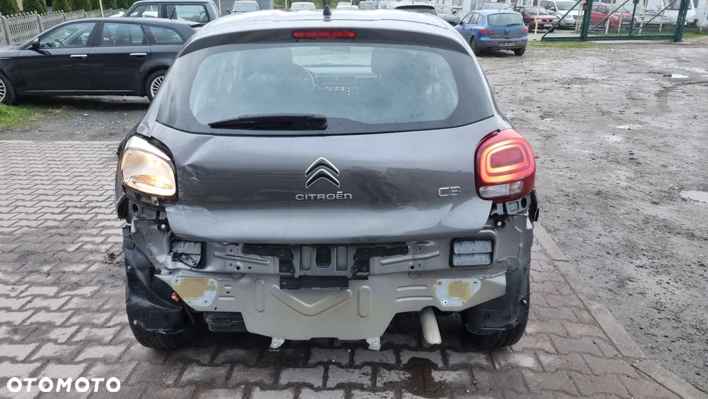Citroën C3 1.5 BlueHDi Origins S&S - 16
