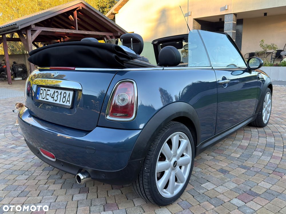 MINI Cooper Highgate - 3