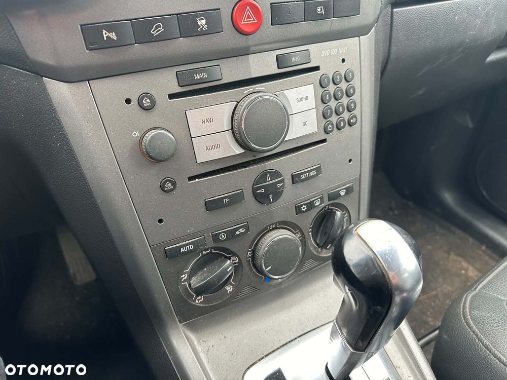 Opel Antara 2.0 CDTI Cosmo - 9