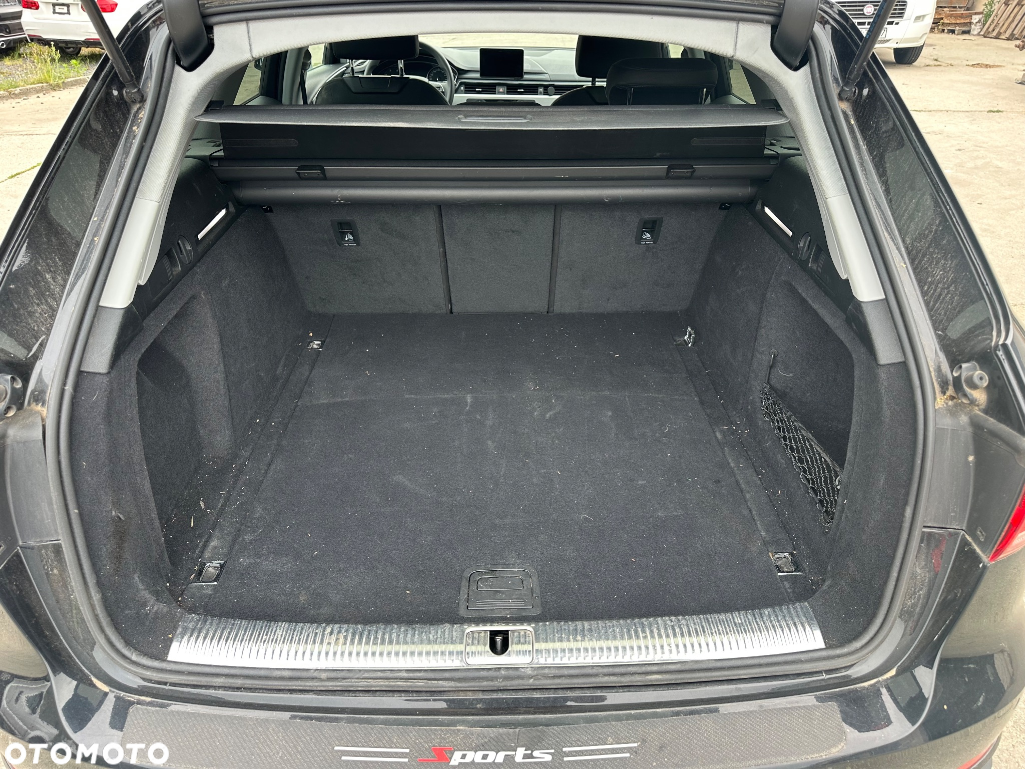 Audi A4 - 25