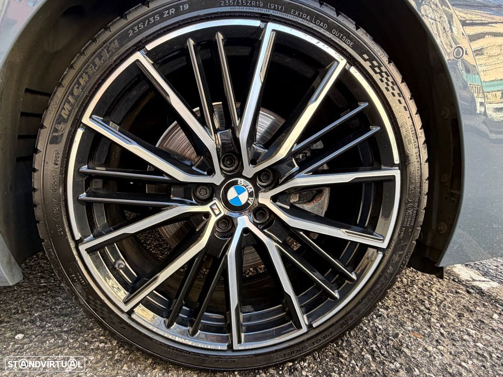 BMW 218 Gran Coupé i M Sport - 15