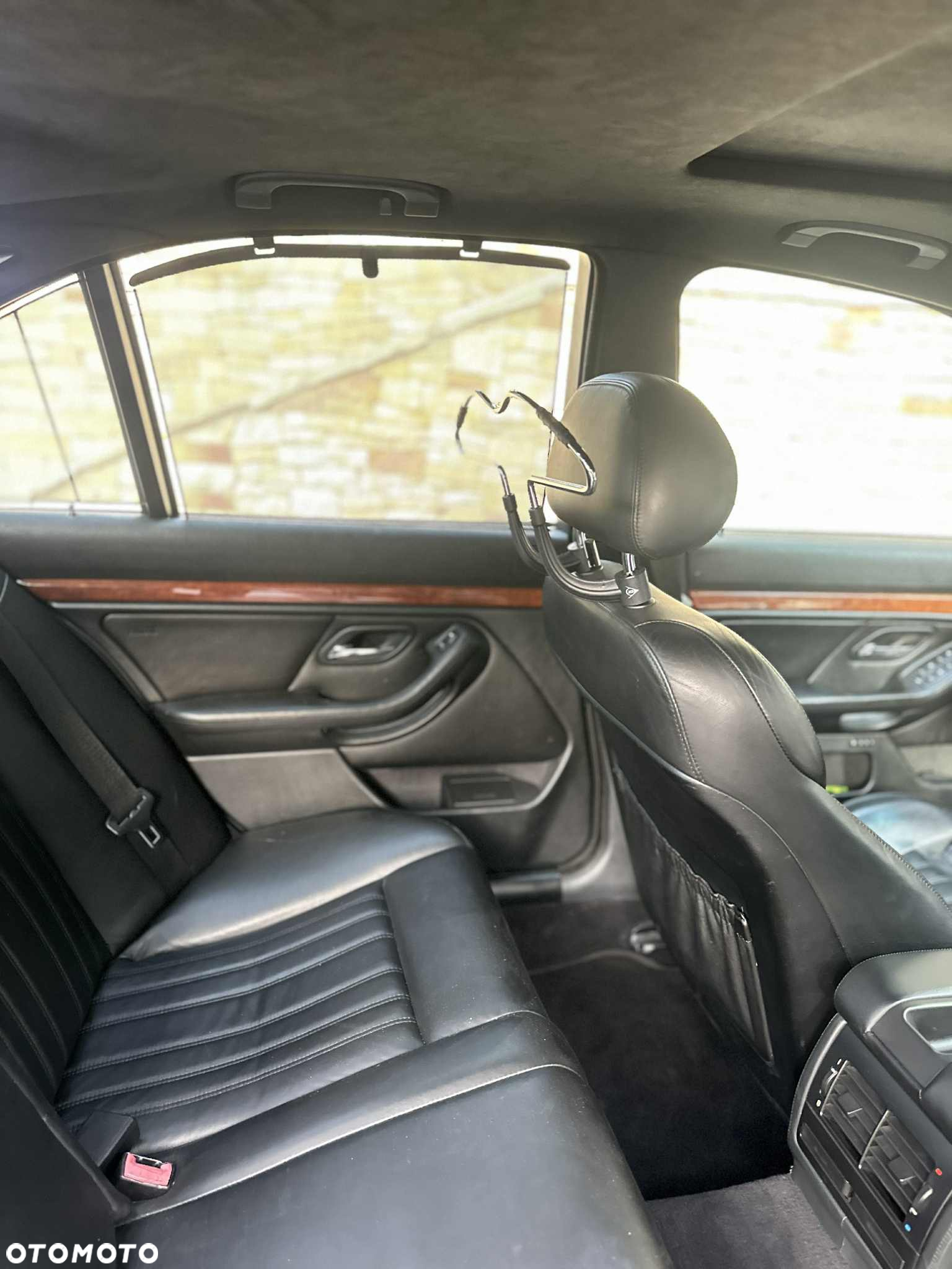 BMW M5 Standard - 11