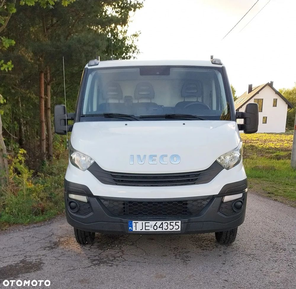 Iveco Daily - 3