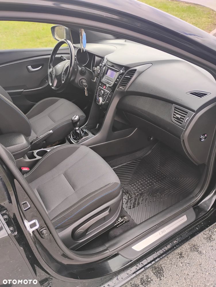 Hyundai i30 1.4 Comfort - 10