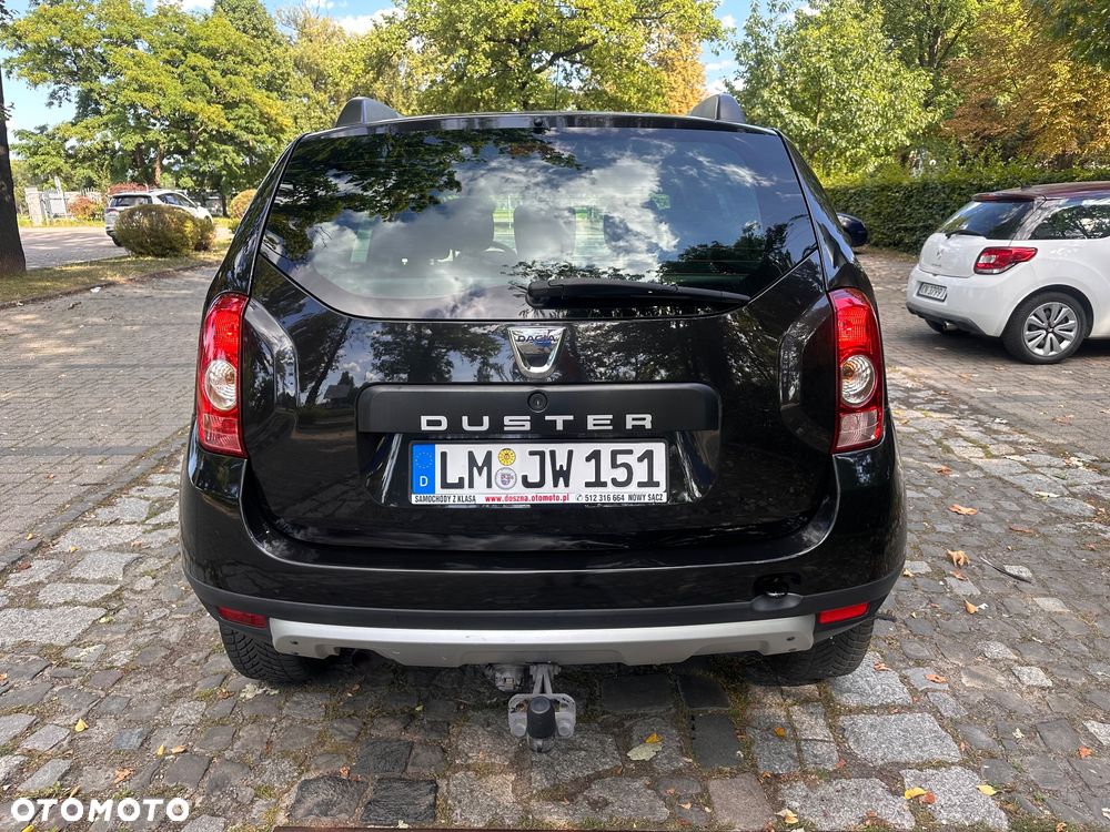 Dacia Duster 1.6 16V 4x2 Delsey - 22
