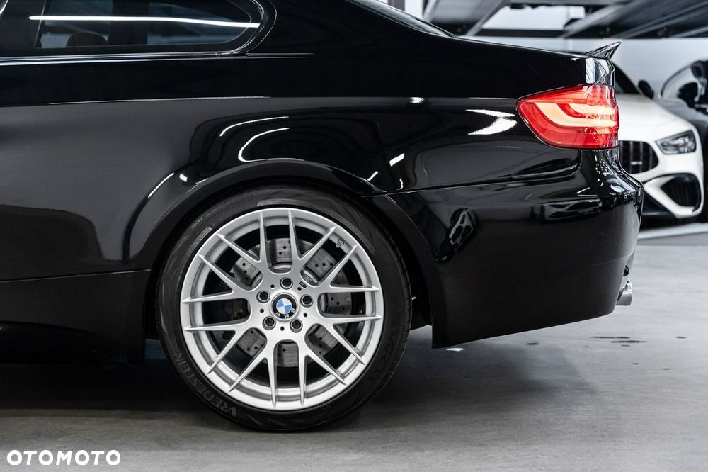 BMW M3 - 13