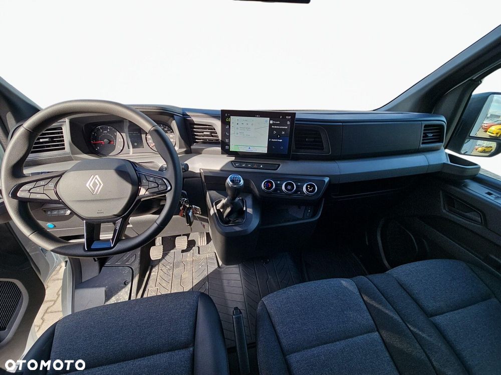 Renault Master - 5
