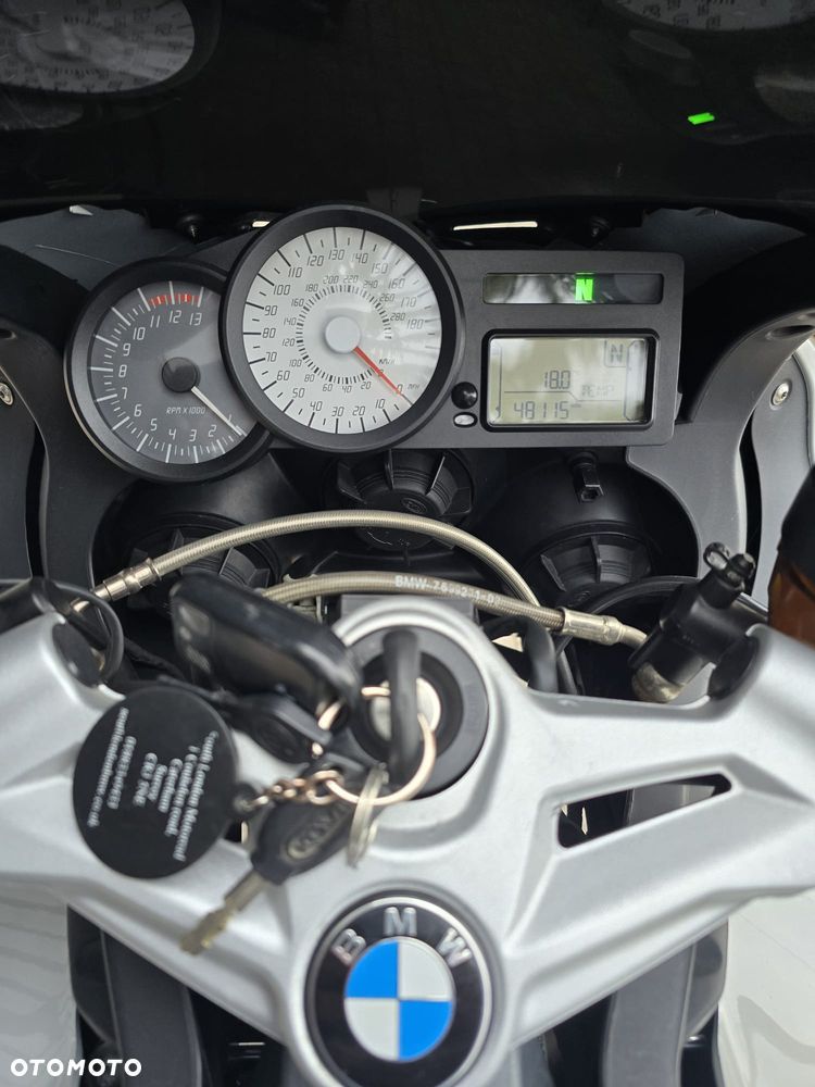 BMW K - 7