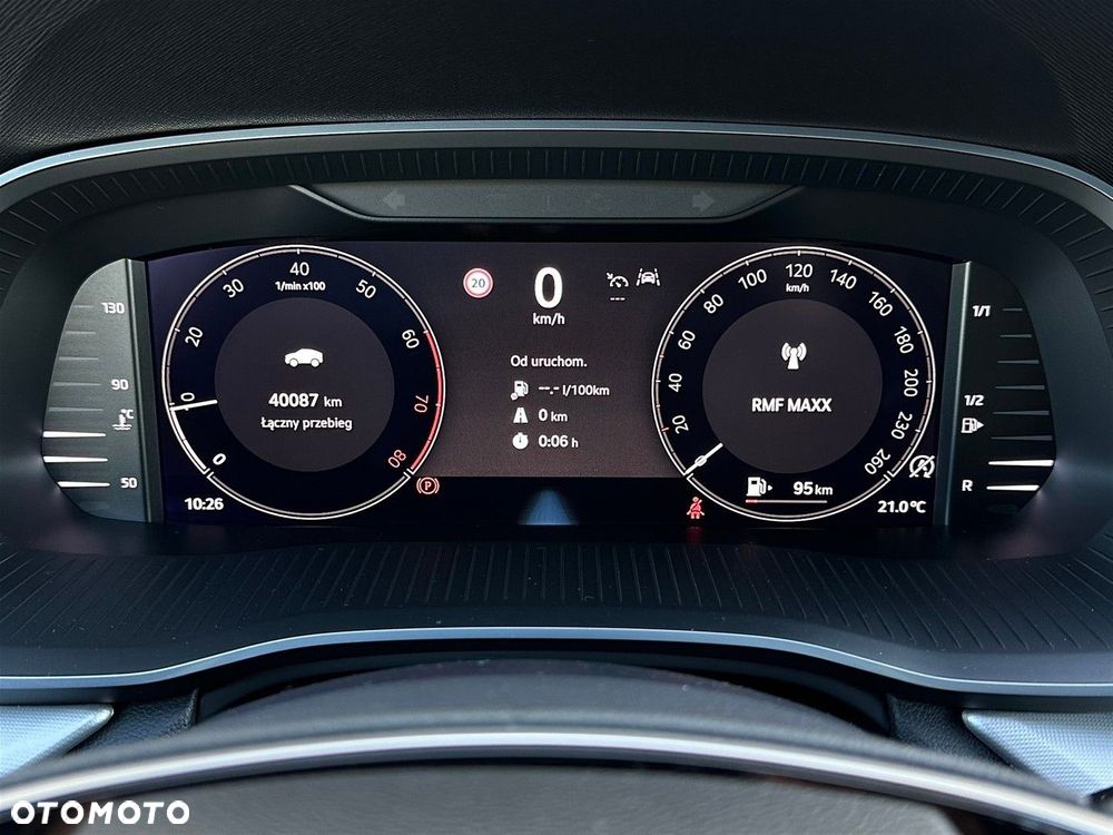 Skoda Octavia 1.5 TSI Selection - 15