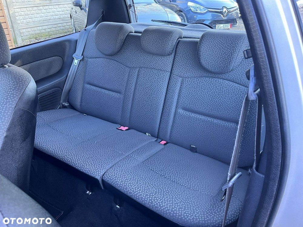 Renault Clio 1.2 Campus Authentique - 13