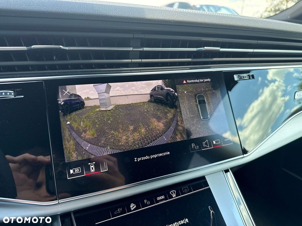 Audi Q7 - 16