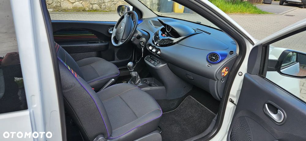 Renault Twingo 1.2 LEV 16V 75 Paris - 13