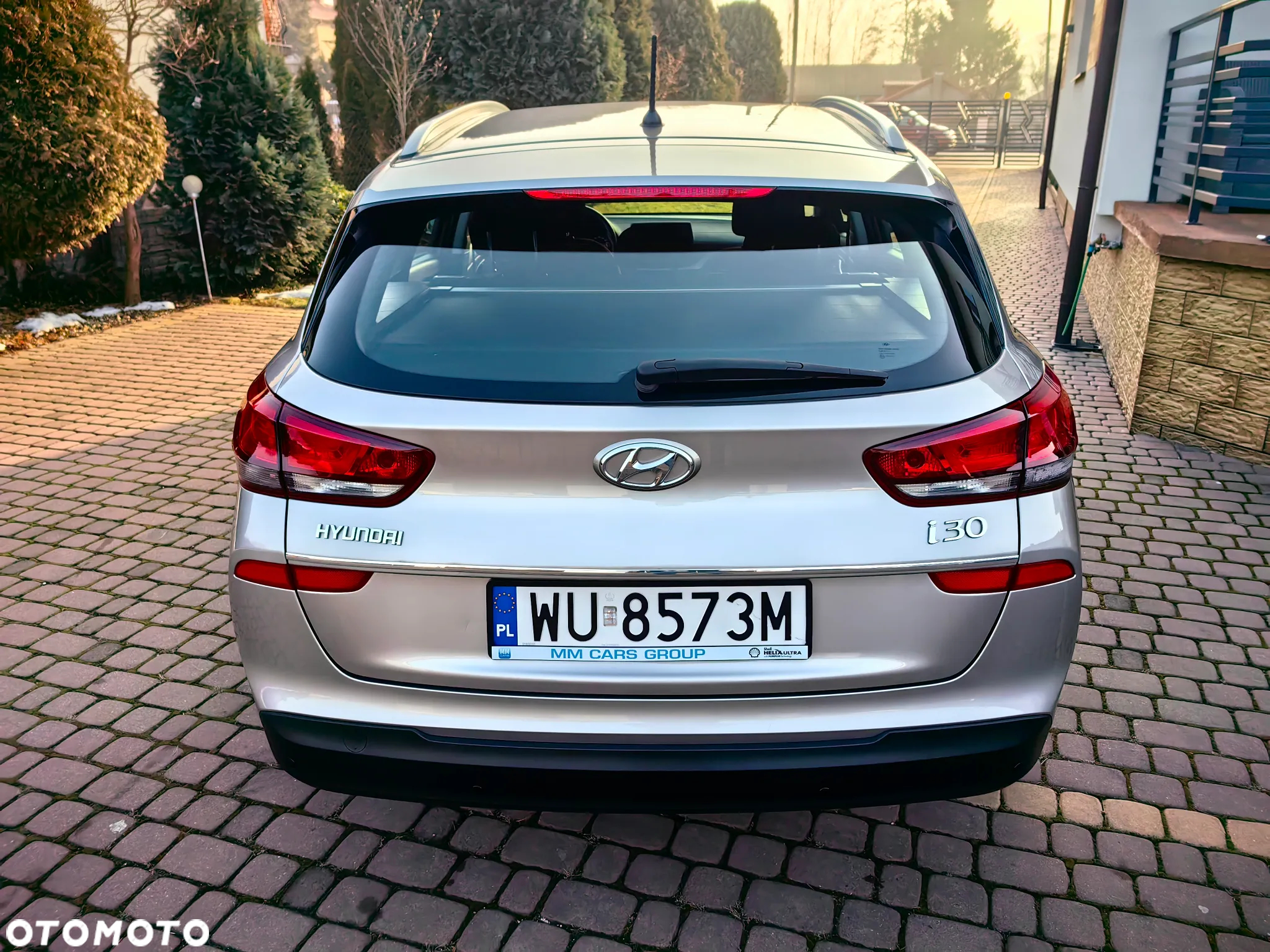 Hyundai i30 1.4 Classic + - 15